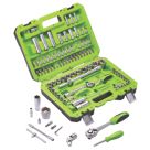 Draper  Mixed Drive Metric Socket Set 100 Pieces