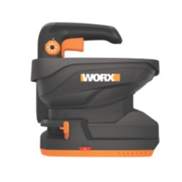 Worx  Li-Ion PowerShare  Spreader 3.3Ltr - Bare