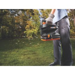 Worx  Li-Ion PowerShare  Spreader 3.3Ltr - Bare