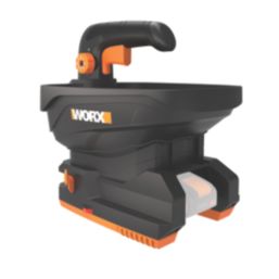 Worx  Li-Ion PowerShare  Spreader 3.3Ltr - Bare