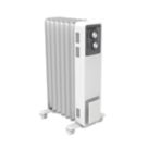 Dimplex  1.5kW Electric Portable Oil-Free Radiator
