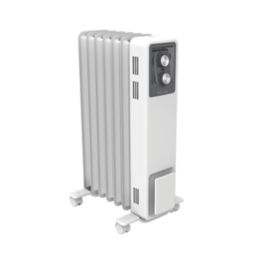 Dimplex  1.5kW Electric Portable Oil-Free Radiator