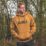 DEWALT Shellback  Hoodie Djion 2X Large 48-50" Chest