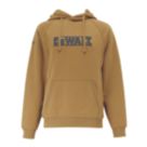 DEWALT Shellback  Hoodie Djion 2X Large 48-50" Chest