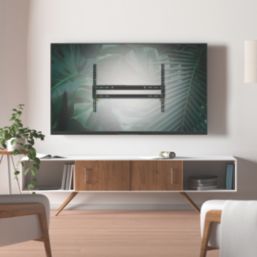 AVF Ecomount TV Wall Bracket Adjustable & Tiltable 50-85"