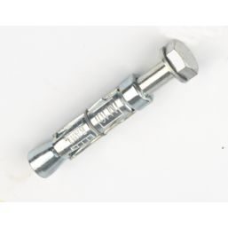 Rawlplug Rawlbolt Anchor with Loose Bolt M10 x 90mm 50 Pack