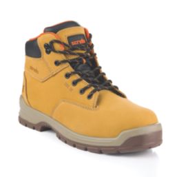 Stratton cap toe boot store