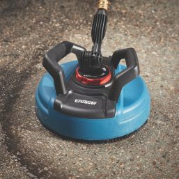 Erbauer EBPW3000 180bar Electric Pressure Washer 3kW 220-240V