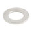 Easyfix A2 Stainless Steel Flat Washers M5 x 1mm 100 Pack