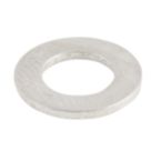 Easyfix A2 Stainless Steel Flat Washers M5 x 1mm 100 Pack