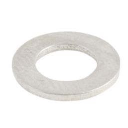 Easyfix A2 Stainless Steel Flat Washers M5 x 1mm 100 Pack