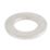 Easyfix A2 Stainless Steel Flat Washers M5 x 1mm 100 Pack