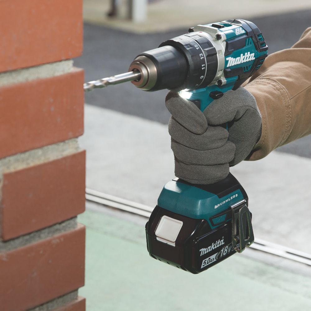 Makita combi deals drill screwfix