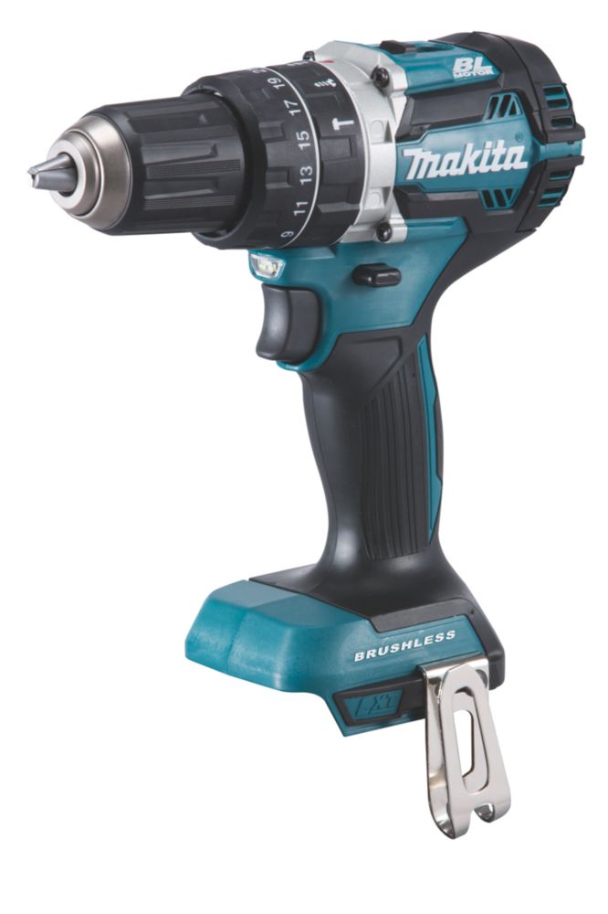 Makita combi drill bare unit new arrivals