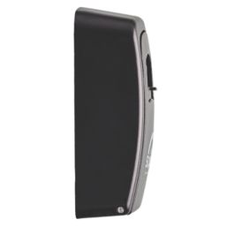 Squire Weatherproof Combination Keysafe