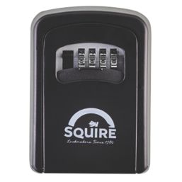 Squire Weatherproof Combination Keysafe