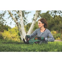 Bosch Universal  55cm 18V Li-Ion Power for All Brushless Cordless Hedge Trimmer - Bare