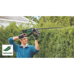 Bosch Universal  55cm 18V Li-Ion Power for All Brushless Cordless Hedge Trimmer - Bare