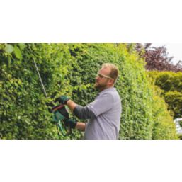 Bosch Universal  55cm 18V Li-Ion Power for All Brushless Cordless Hedge Trimmer - Bare