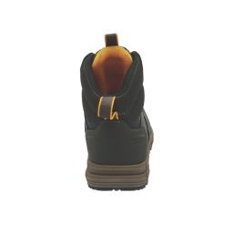 DEWALT Napa Size 8  Olive   Safety Boots