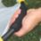 Defenders 50Ltr Black  Bin Bag Holder