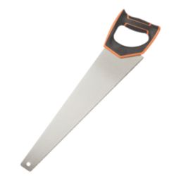 Magnusson  9tpi Hardwood Panel Saw 20" (500mm) 5 Pack