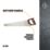 Magnusson  9tpi Hardwood Panel Saw 20" (500mm) 5 Pack