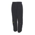 Apache Quebec Waterproof & Breathable  Over Trouser Black X Large 40" W 31" L