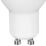 LAP   GU10 LED Light Bulb 345lm 3.6W 5 Pack