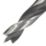 Titan  Hex Shank Double-Flute Brad Point Wood Drill Bit 6mm x 111mm