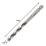 Titan  Hex Shank Double-Flute Brad Point Wood Drill Bit 6mm x 111mm