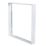 LAP White Panel Light Mount Box 600mm x 600mm