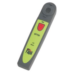TPI SP700 Smart Ambient Air Carbon Monoxide (CO) Meter Probe