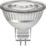 Sylvania RefLED Superia Retro V2 865 SL GU5.3 MR16 LED Light Bulb 380lm 4.4W