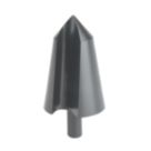Armeg Triangle Shank Multi-Material Quick-Cone Drill Bit 25mm - 40mm