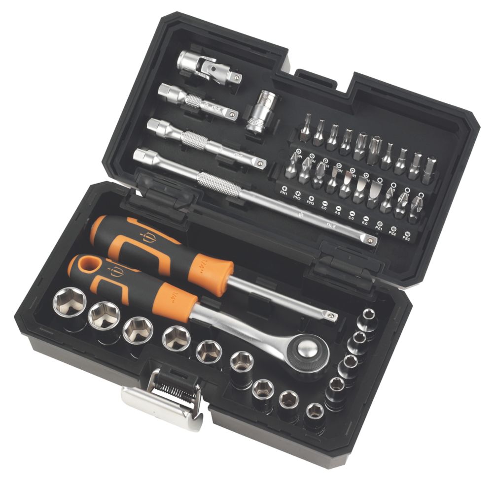 Socket Sets, Sockets