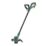 Bosch EasyGrassCut 23 i 280W 230V Corded  Grass Trimmer