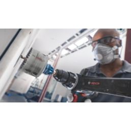 Bosch PRO 6-Saw Multi-Material Holesaw Set