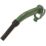 Faithfull Jerry Can Spout Green