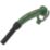 Faithfull Jerry Can Spout Green