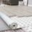 2mm Mineral Base Foam Underlay Roll 6m²