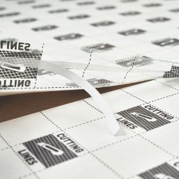 2mm Mineral Base Foam Underlay Roll 6m²