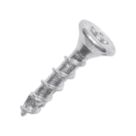 Rawlplug R-PVS TX Countersunk Self Drilling Woodscrews 4mm x 16mm 200 Pack