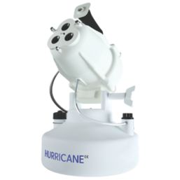 Curtis Dyna-Fog HUK Hurricane Ultra II Fogger  230V