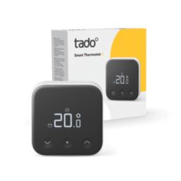 Tado X Wired Heating Smart Thermostat