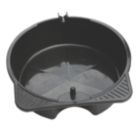 Hilka Pro-Craft Oil Drain Pan 8Ltr