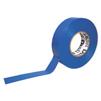 510 Insulating Tape Blue 33m x 19mm