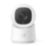 Eufy C220 Mains-Powered White Wired 2K Indoor Round Security Camera