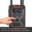 Einhell TE-CR 18 Li DAB+/FM/BT-Solo 230V or 18V Li-Ion Power X-Change DAB / FM Cordless Site Radio - Bare