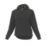 Site Basnet Womens Hoodie Black Size 8